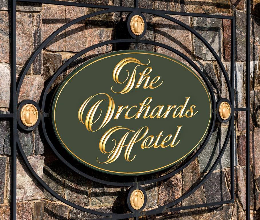 Orchards Hotel Williamstown Exterior foto