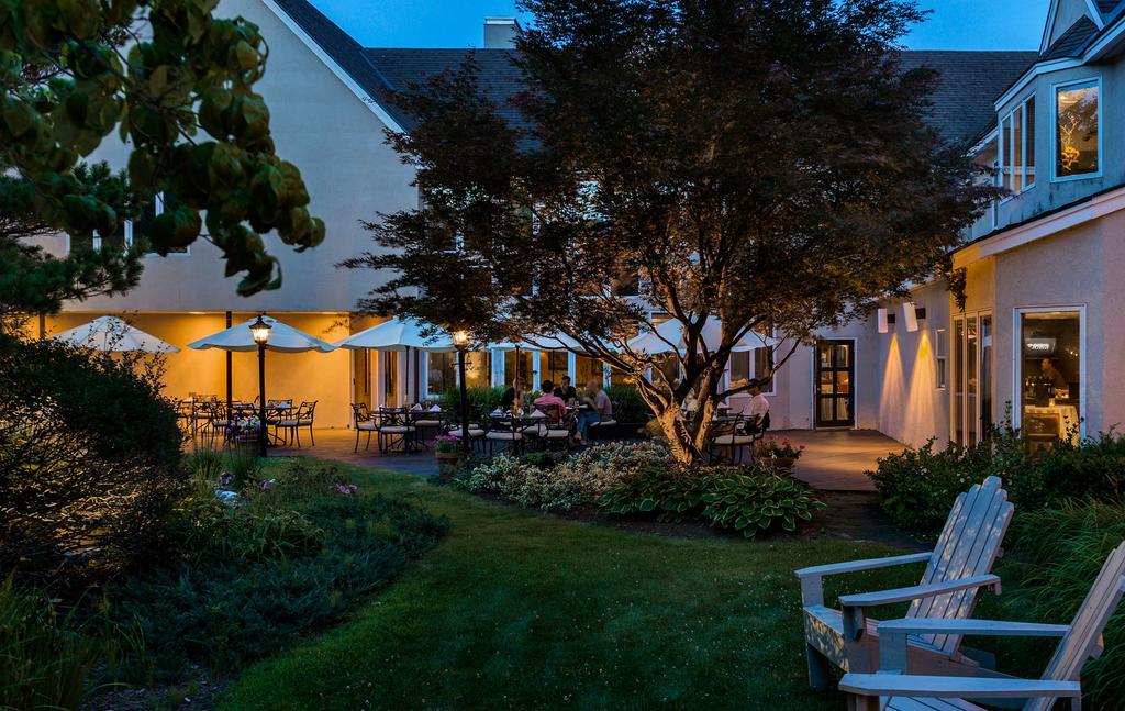 Orchards Hotel Williamstown Exterior foto