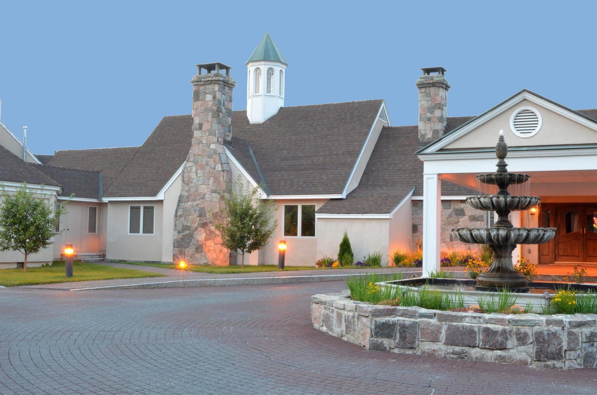 Orchards Hotel Williamstown Exterior foto