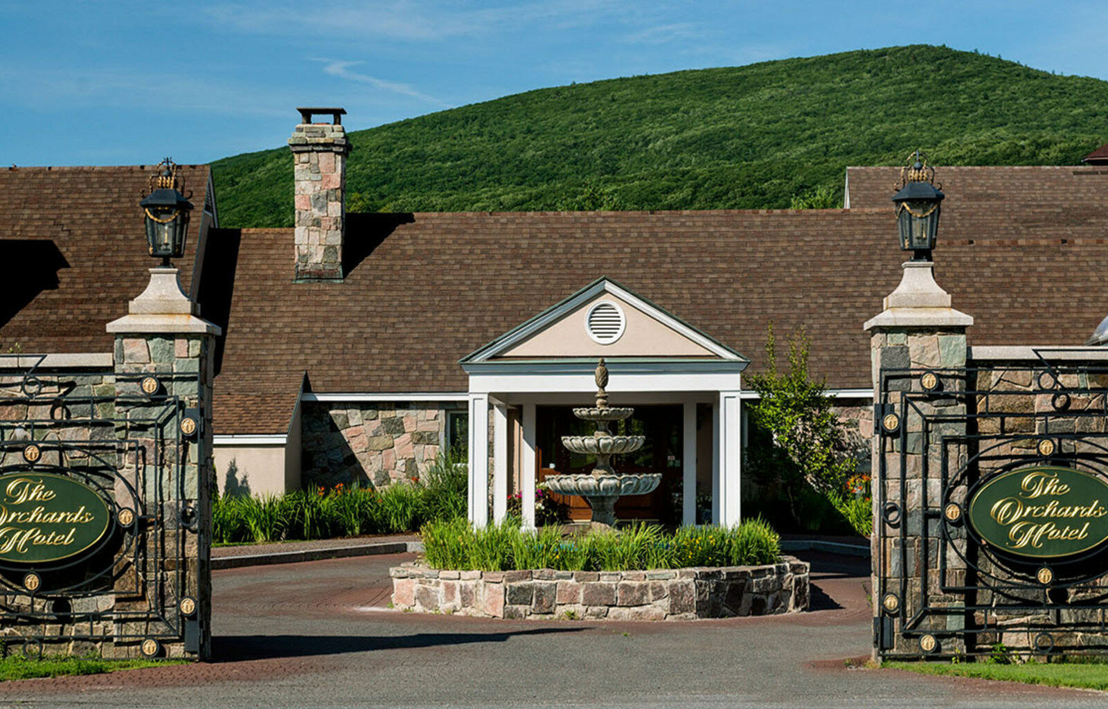 Orchards Hotel Williamstown Exterior foto