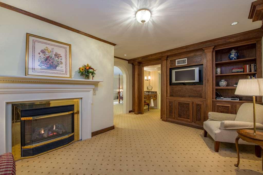 Orchards Hotel Williamstown Quarto foto