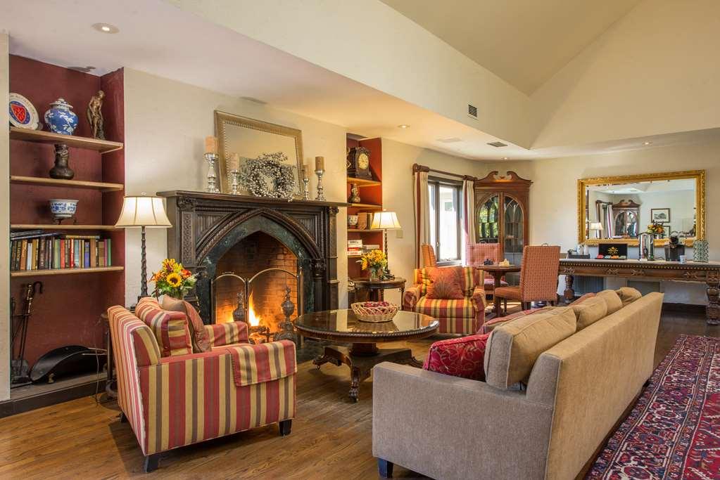 Orchards Hotel Williamstown Interior foto
