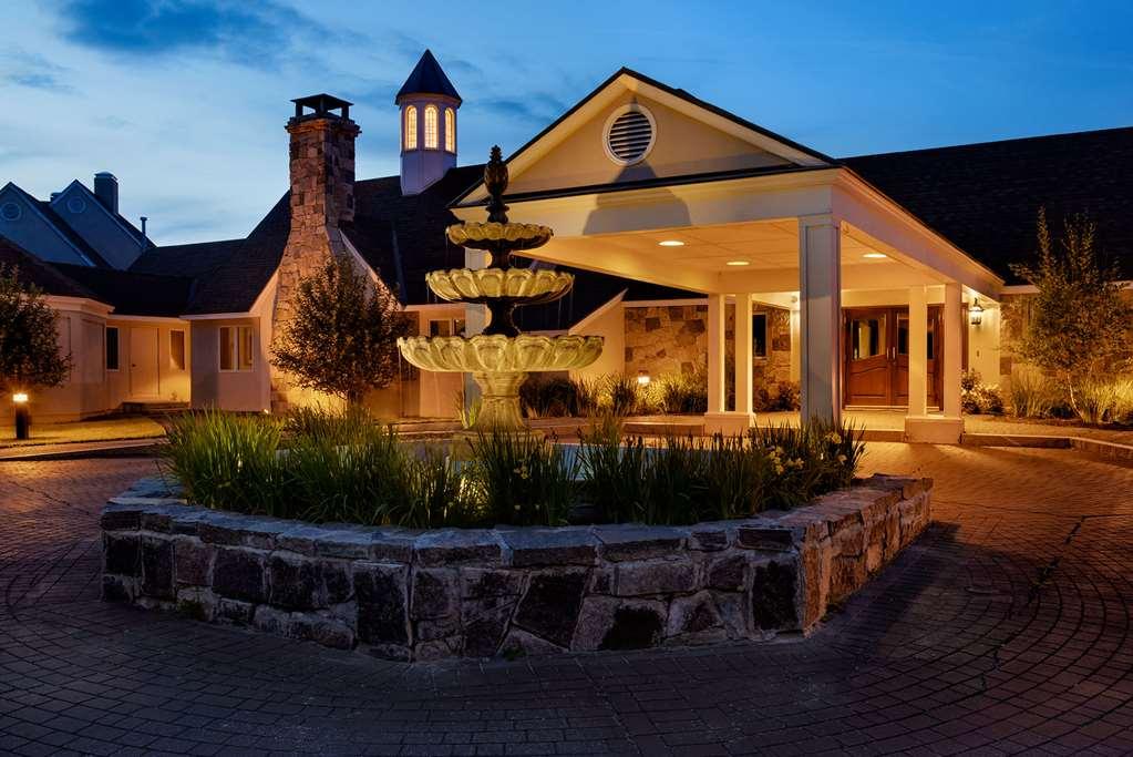 Orchards Hotel Williamstown Exterior foto