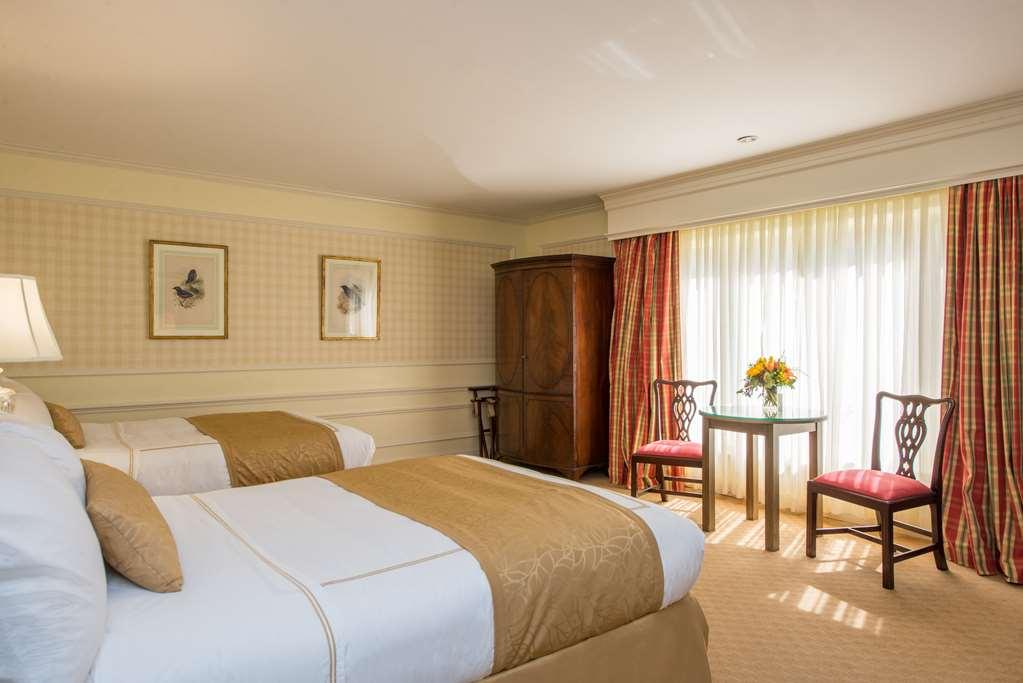 Orchards Hotel Williamstown Quarto foto